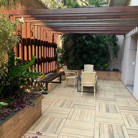 Condominio Premium Suites 02 Rio de Janeiro Exterior photo