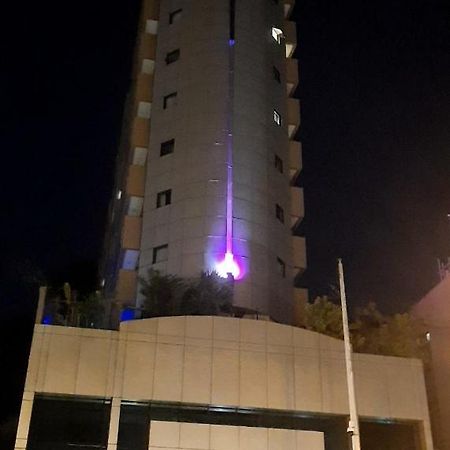 Condominio Premium Suites 02 Rio de Janeiro Exterior photo