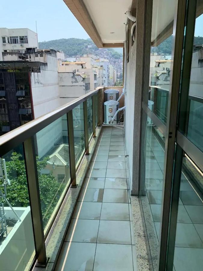 Condominio Premium Suites 02 Rio de Janeiro Exterior photo