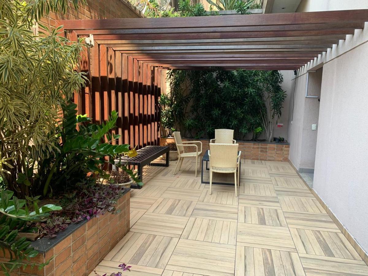 Condominio Premium Suites 02 Rio de Janeiro Exterior photo