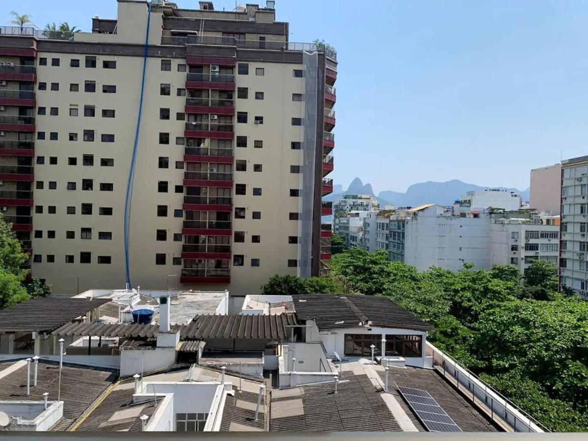Condominio Premium Suites 02 Rio de Janeiro Exterior photo